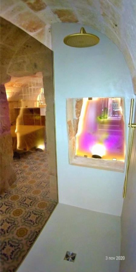 My Monopoli - Casa Dei Fiori Suite "Mimosa" Casa D'Epoca Dış mekan fotoğraf