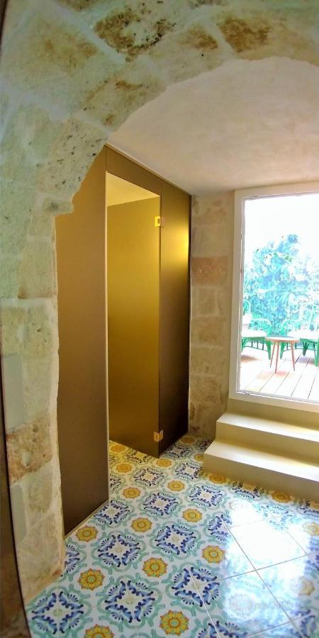 My Monopoli - Casa Dei Fiori Suite "Mimosa" Casa D'Epoca Dış mekan fotoğraf