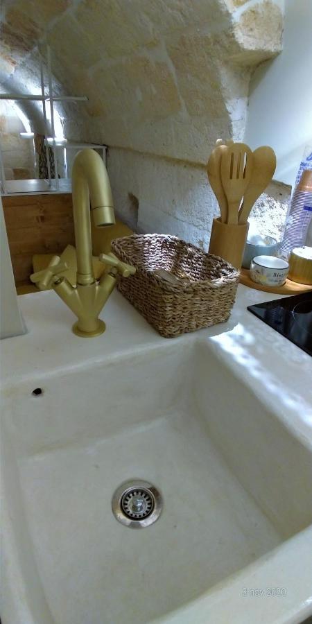 My Monopoli - Casa Dei Fiori Suite "Mimosa" Casa D'Epoca Dış mekan fotoğraf