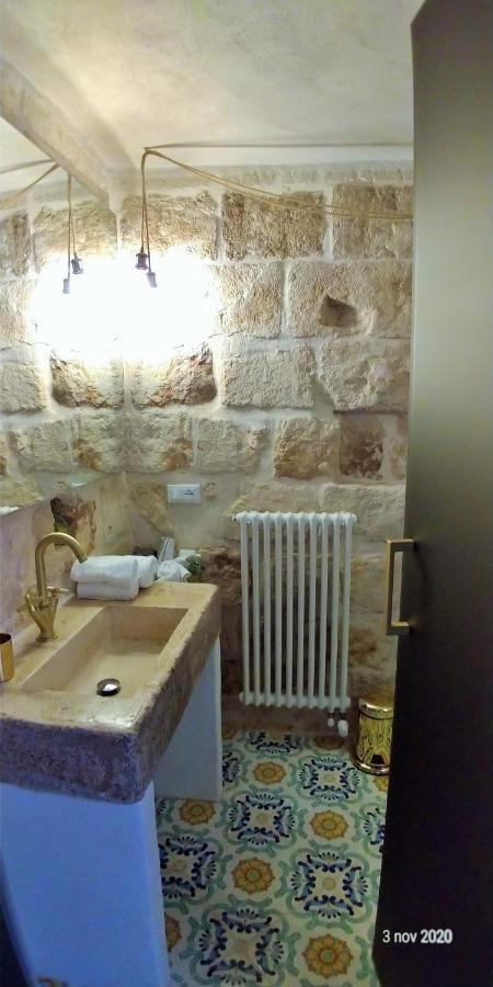 My Monopoli - Casa Dei Fiori Suite "Mimosa" Casa D'Epoca Dış mekan fotoğraf