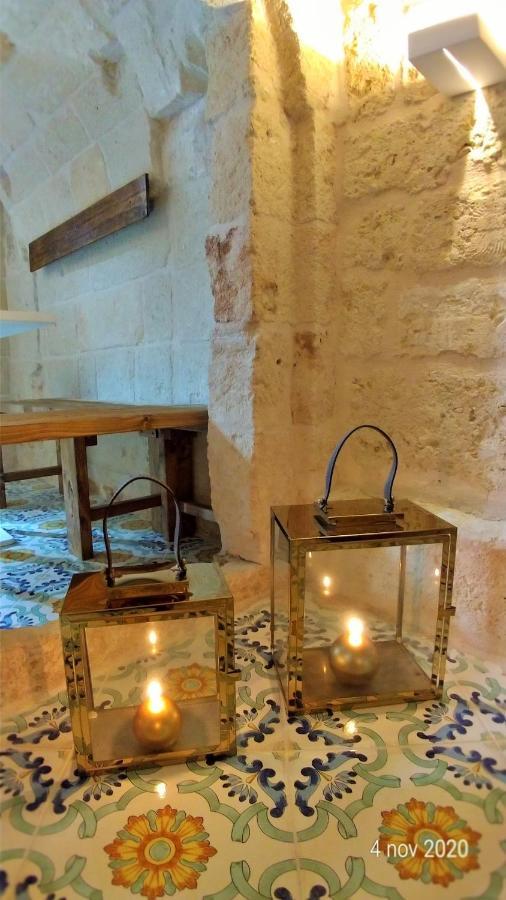 My Monopoli - Casa Dei Fiori Suite "Mimosa" Casa D'Epoca Dış mekan fotoğraf