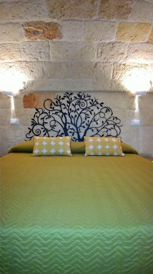 My Monopoli - Casa Dei Fiori Suite "Mimosa" Casa D'Epoca Dış mekan fotoğraf