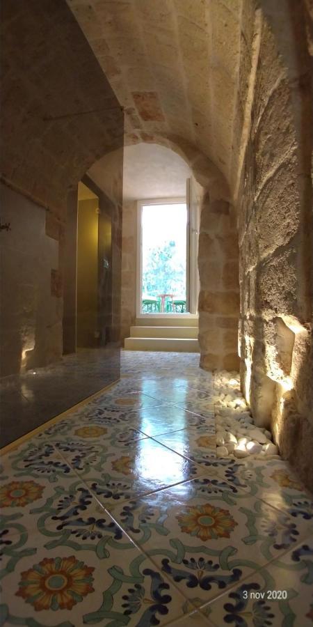 My Monopoli - Casa Dei Fiori Suite "Mimosa" Casa D'Epoca Dış mekan fotoğraf