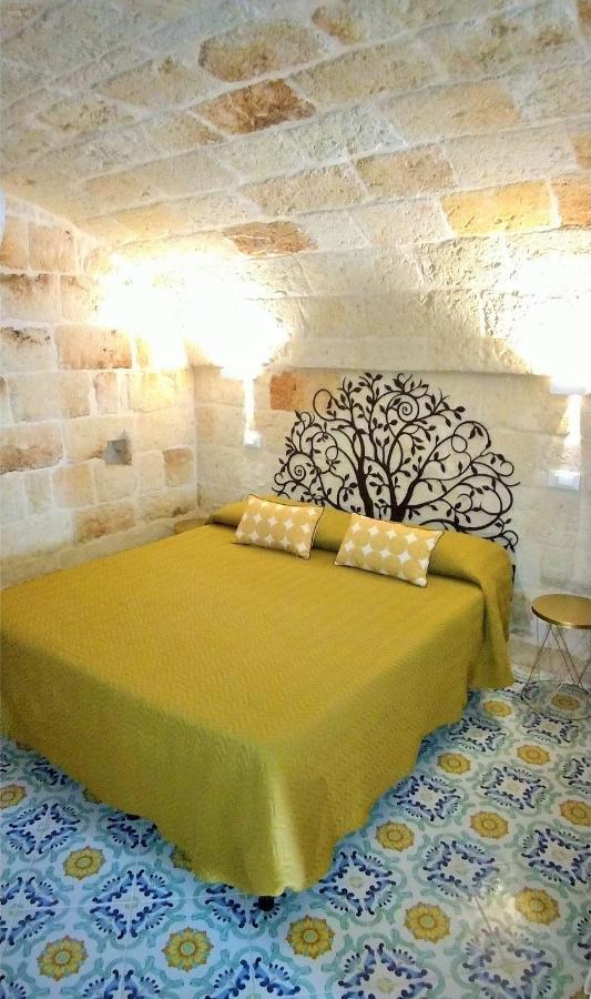 My Monopoli - Casa Dei Fiori Suite "Mimosa" Casa D'Epoca Dış mekan fotoğraf
