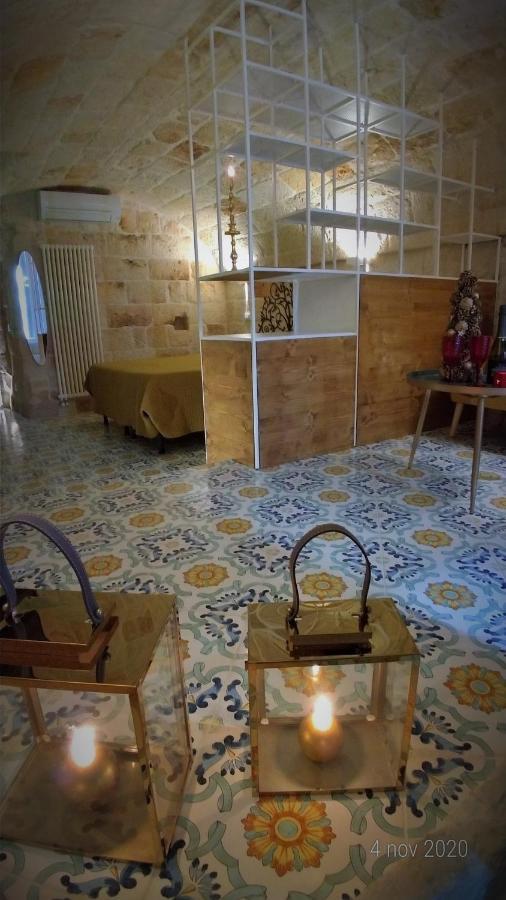 My Monopoli - Casa Dei Fiori Suite "Mimosa" Casa D'Epoca Dış mekan fotoğraf