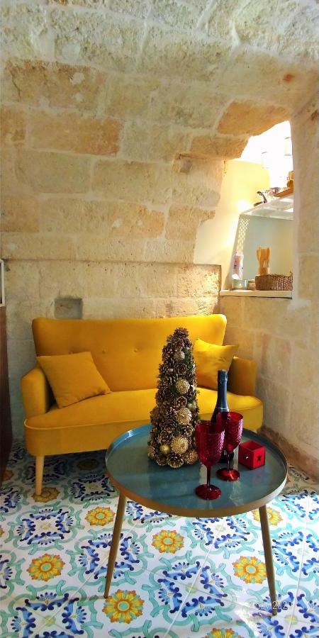 My Monopoli - Casa Dei Fiori Suite "Mimosa" Casa D'Epoca Dış mekan fotoğraf