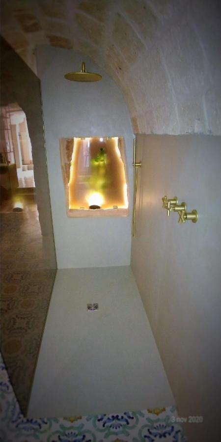 My Monopoli - Casa Dei Fiori Suite "Mimosa" Casa D'Epoca Dış mekan fotoğraf
